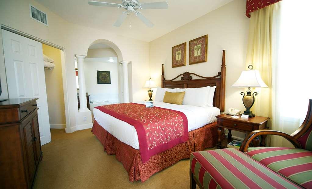 Hilton Vacation Club Grande Villas Orlando Room photo