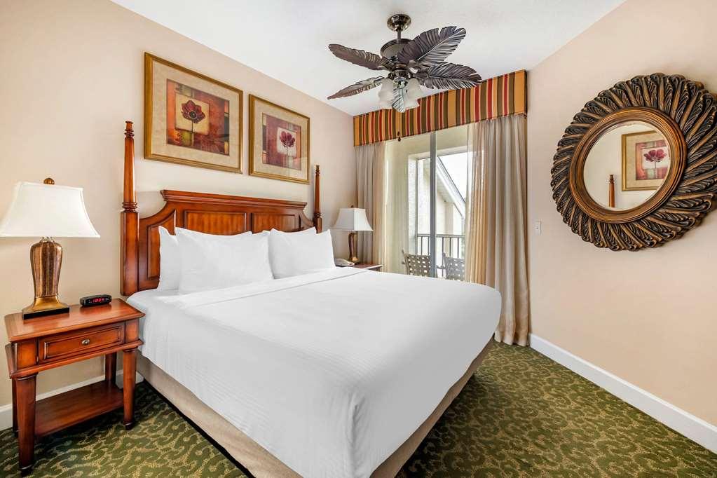 Hilton Vacation Club Grande Villas Orlando Room photo